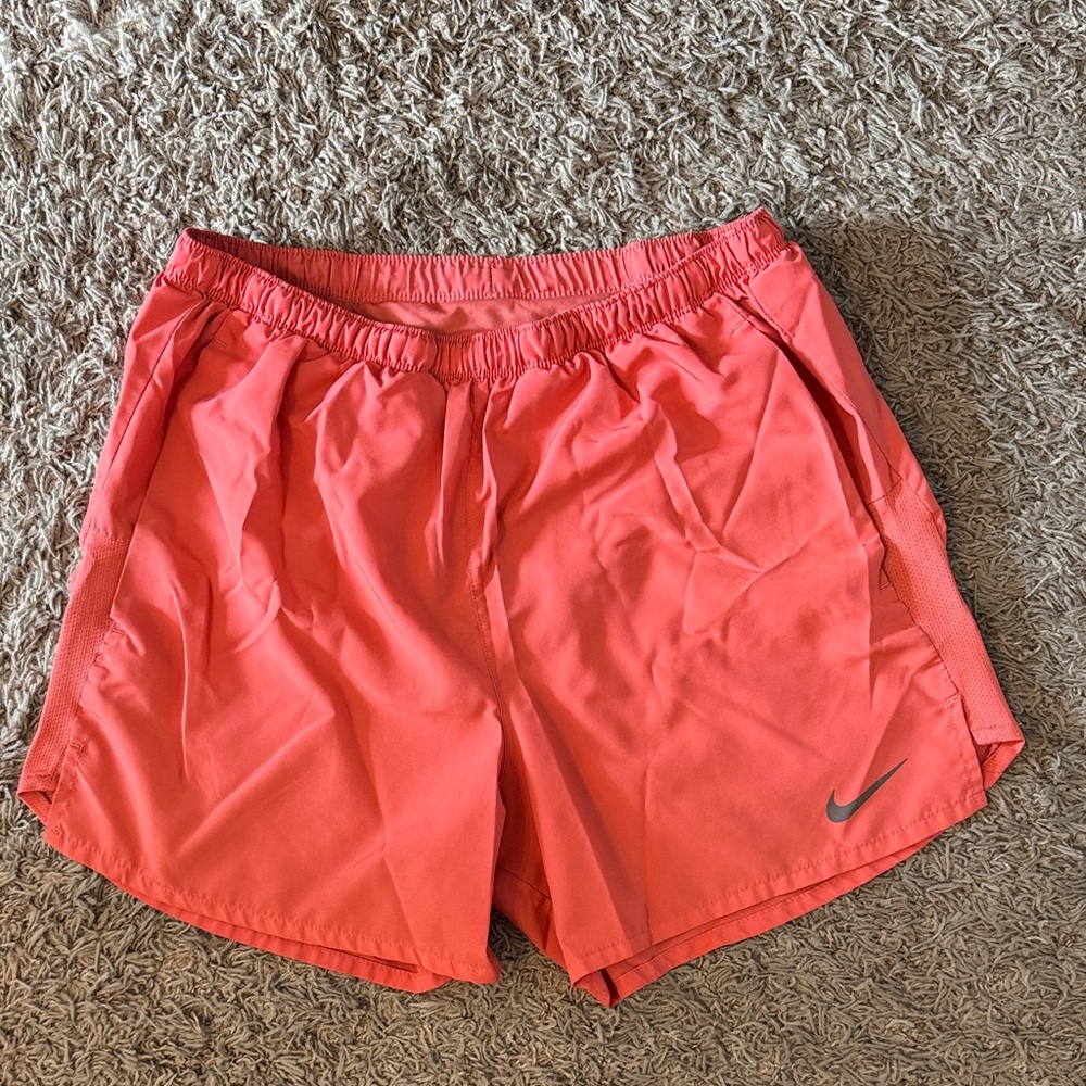 Nike Dri fit running Shorts